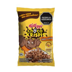 CEREAL CHOCO KRISPIS KELLOGGS X 340 GR