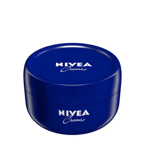 CREMA HIDRATANTE NIVEA X 100 ML