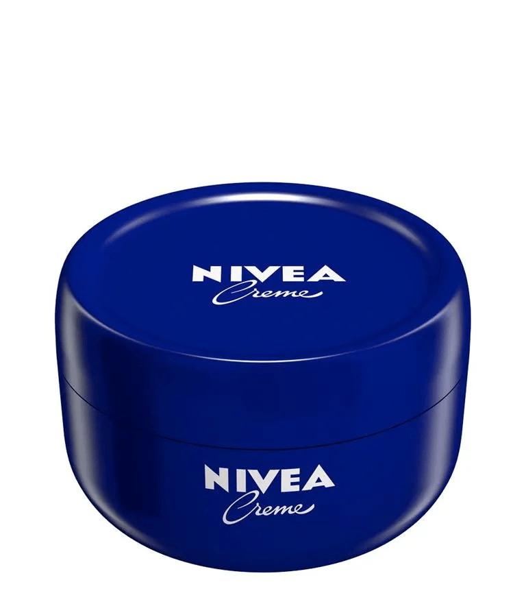 CREMA HIDRATANTE NIVEA X 100 ML