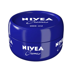 CREMA HIDRATANTE NIVEA X 200ML