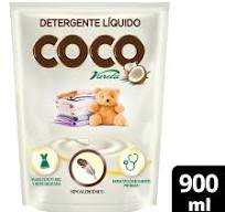DETERGENTE LIQ COCO VARELA DOYPACK*900ML