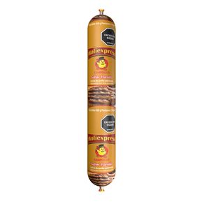 MOLIEXPRESS PARRILLA CAMPOLLO X 450GR