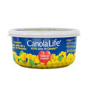 Esp. Canola Life 907 gr Ahorre 25%