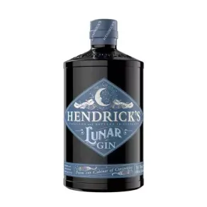 GINEBRA HENDRICKS LUNAR X 700 ML