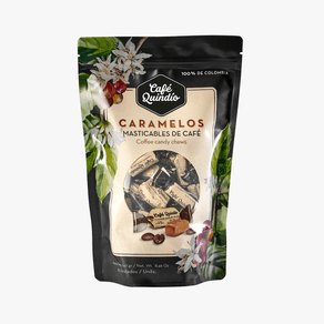 CARAMELOS BOLSA X 240 GR