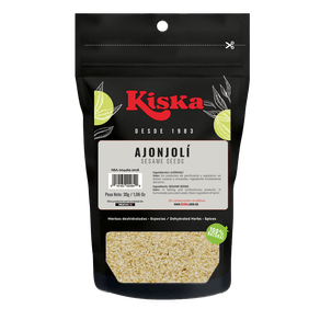 AJONJOLI BLANCO KISKA X 30 GR