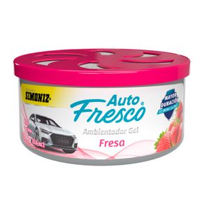 AMBIENT GEL FRESA AUTOFRESCO ECO *70 GR