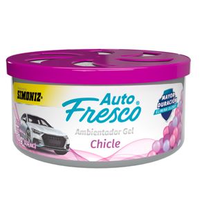 AMBIENT GEL CHICLE AUTOFRESC ECO *70 GR