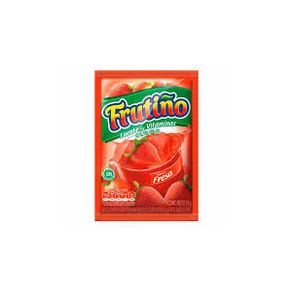 REFRESCO FRUTIÑO FRESA *2LT