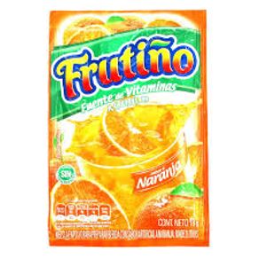 REFRESCO FRUTIÑO NARANJA *2LT