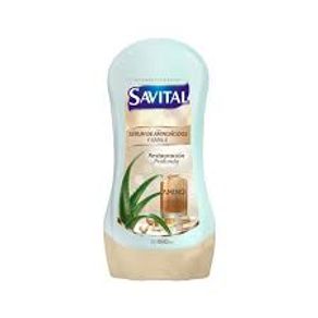ACONDICIONADOR SAVITAL AMINOACIDOS*490ML