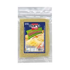 QUESO PARMESANO EUROMAX RALLADO *100 GR
