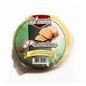 PROVOLONE AHUMADO X 190GR