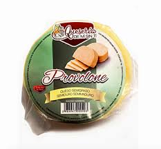 PROVOLONE AHUMADO X 190GR