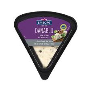 QUESO AZUL TRADICIONAL EMBORD X 100 GR