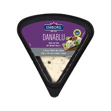 QUESO AZUL TRADICIONAL EMBORD X 100 GR