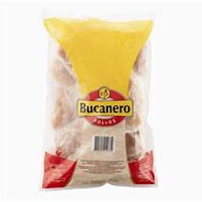MEDIA PECHUGA BUCANERO CONGELADA