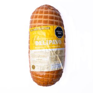 Pechuga Pavo Ahum Delipavo