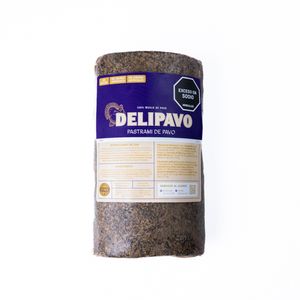 Pastrami Pavo Delipavo