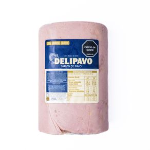 JAMON DE PAVO X KL