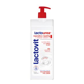 LECHE CORPORAL LACTOVIT X 1000 ML