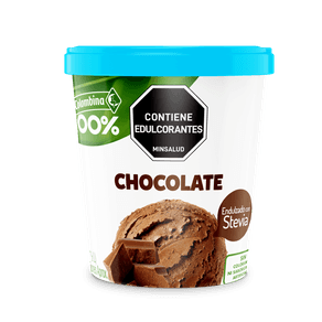 CHOCOLATE SIN AZUCAR COLOMBIA*1LT
