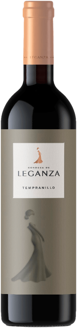 CONDESA DE LEGANZA TEMPRANILLO