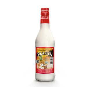 Pi A Colada Reagee *750 ml
