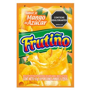 REFRESCO FRUTIÑO MANGO *2LT