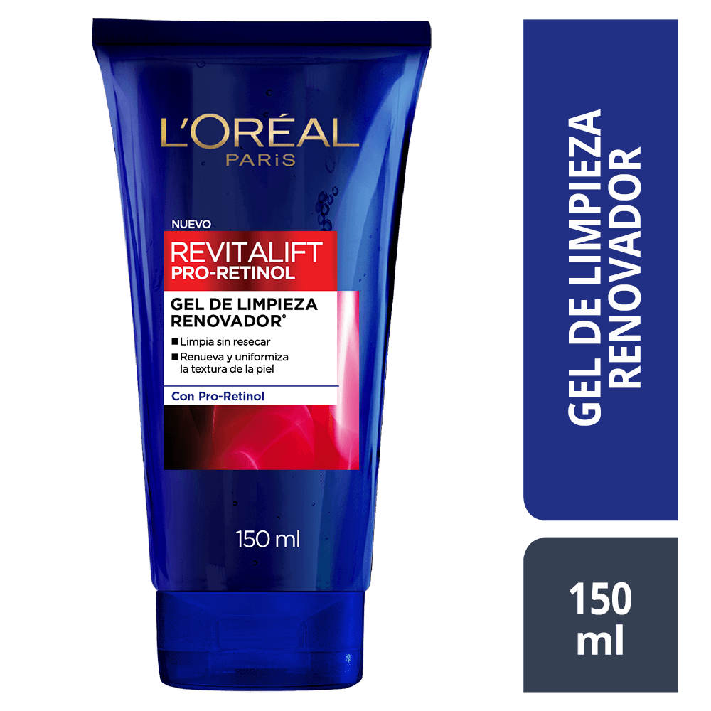RVT PRO-RETINOL CLEANSER *150ML