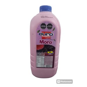 Alimento Lacteo Euromax Mora *1750 g