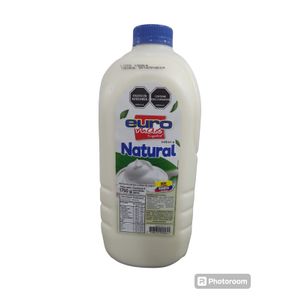 Alimento Lacteo Euromax Natural *1750 g