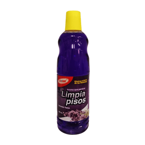 LIMPIA PISOS LAVANDA FROTEX x 950 ML