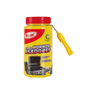 LIMPIAHORNOS FROTEX ESCO x 280GR
