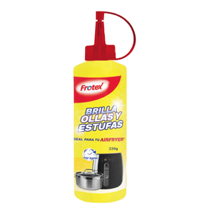 LIMPIAHORNOS FROTEX *150 GR