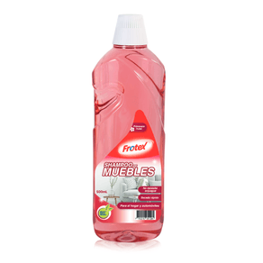 SHAMPO ALFOMBRAS PRIMAVERA FROTEX x500ML