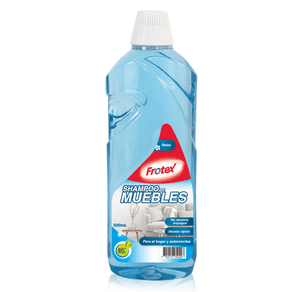 SHAMPO ALFOMBRAS FROTEX RELAX x 500 ML