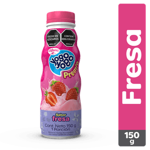 YOGO PREMIO FRESA  x 150GR