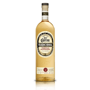 TEQUILA JOSE CUERVO TRADICIONAL x 750ML