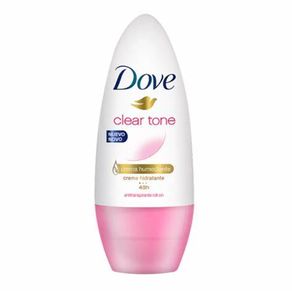 DESODORANTE DOVE ROLLON COCO* 50ML