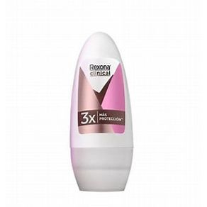 DEO ROLL REXONA CLINICAL CLASSIC *50ML