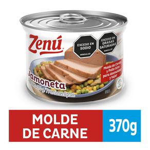 JAMONETA GRANDE ZENU x 370GR