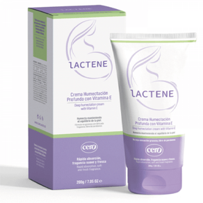 CREMA HUMENTACIÓN PROF VIT LACTENE*200GR