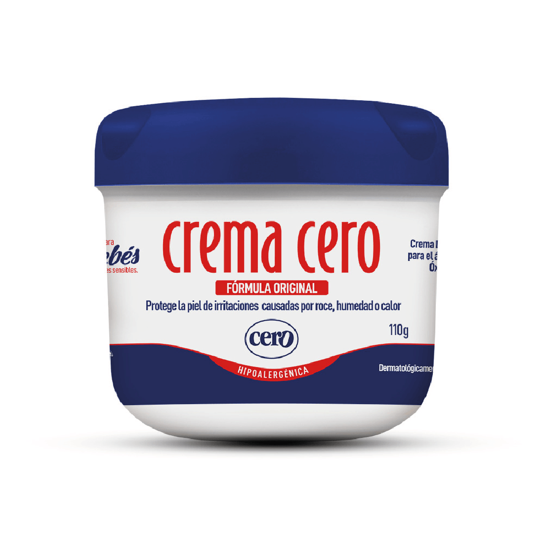 CREMA ANTIP TRAD CERO x 110GR
