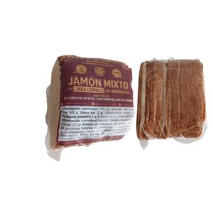 Jamon Pollo/Pavo * Kl Santosano