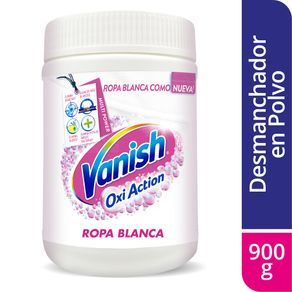 VANISH INTELLI BLANCO TOTAL x 900GR