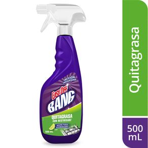 LIMPIADOR EASY LIMO QUITA GRASA PT*500ML