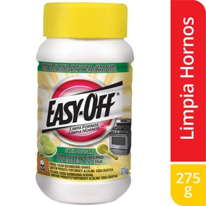 EASY OFF HORNOS LIMON x 275GR