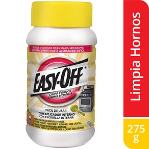 LIMPIADOR EASY OFF HORNOS CORRIEN *275GR