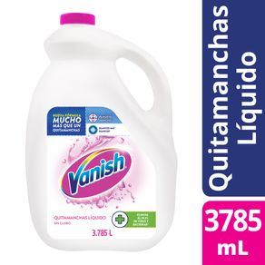 VANISH BLANCO PAG 3000 LLV3785ML